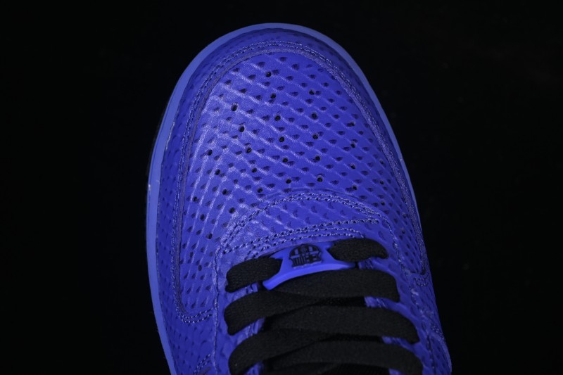 Nike Air Force 1'07 Low Casual Sneakers with Full-Length Air Cushion - II7062-500