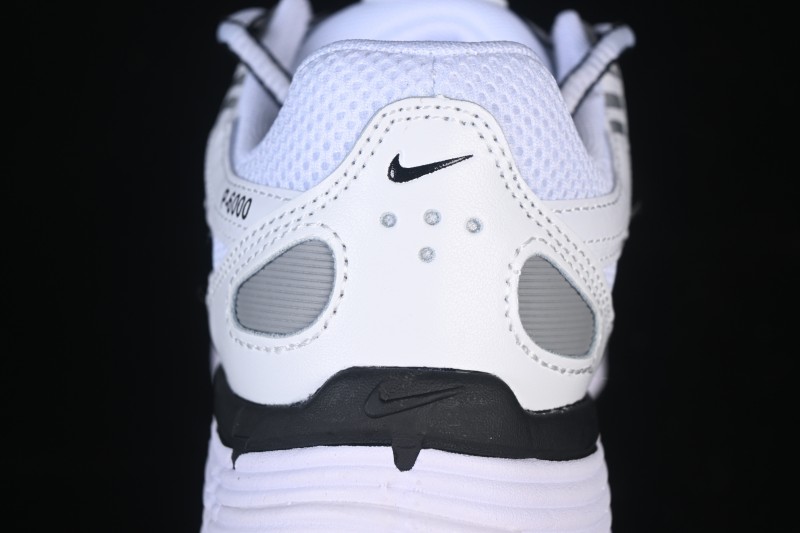 Nike P-6000 Premium Retro Casual Sport Dad Shoes - CD6404-107