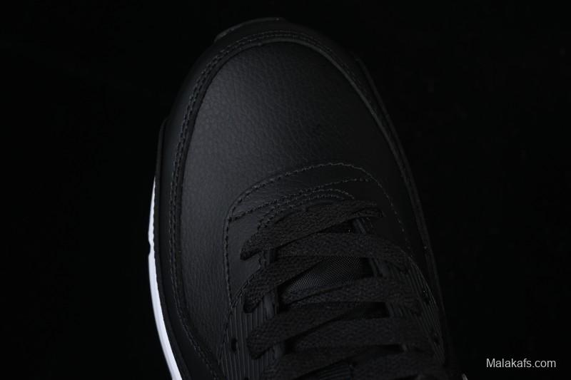 Nike Air Max 90 Retro Running Shoes with Air Cushion - CD6864-029