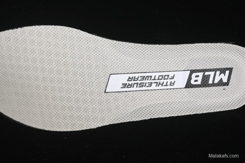 New Balance Chunky Curve Runner Speed NB Retro Running Shoes - 3ARNC045N50PPL