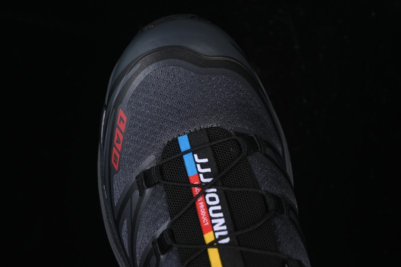 Salomon XT-6 JJJJOUND High-Tech Outdoor Casual Running Shoes - 491303-25