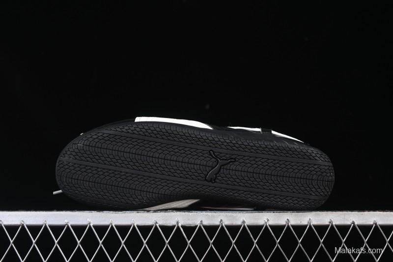 Puma Rose x Puma Speedcat Low-Top Lifestyle Casual Shoes - 404390-01