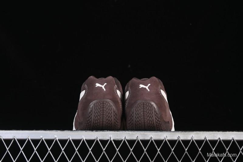 Puma Speedcat Lifestyle Low-Top Casual Shoes - 403903-01