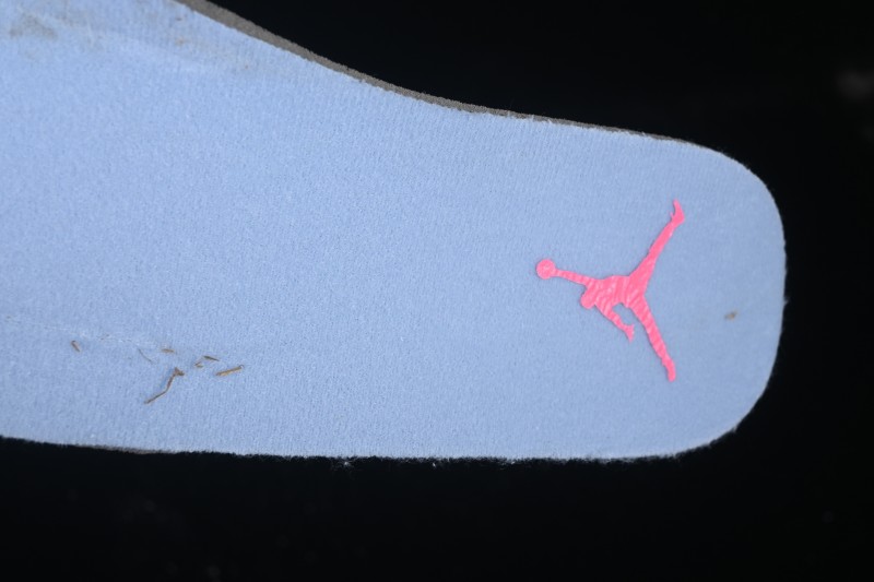Nike Air Jordan 3 Retro Cobalt Bliss Design - HQ0784-101
