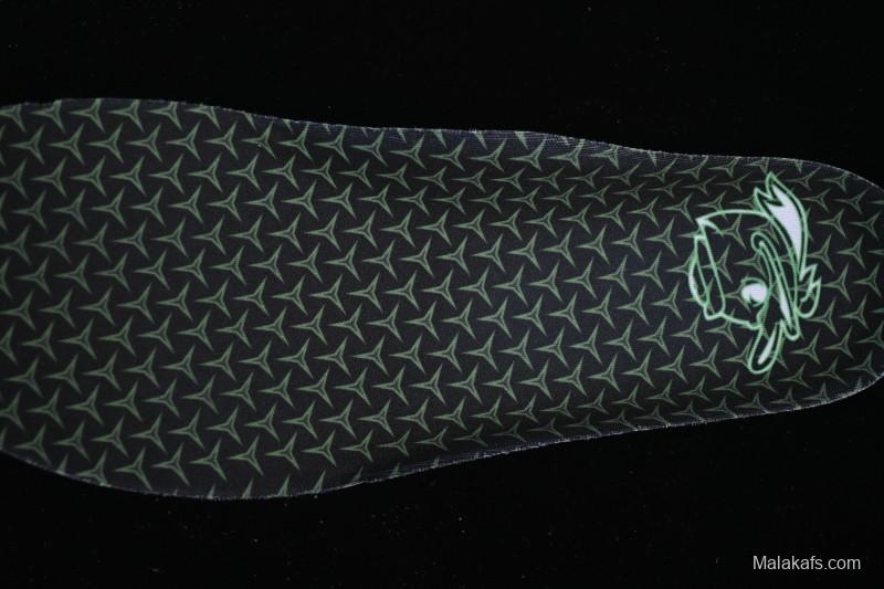 Nike Air Max 95/97 Storm Full-Sole Air Cushion Retro Running Shoes - II1714-900