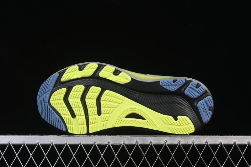 Asics Gel-Kayano 32 Athletic Casual Breathable Professional Running Shoes - 1011C130-001