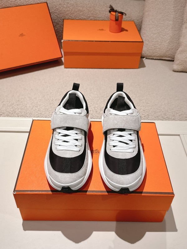 Adidas Loop Couple Casual Sports Shoes - LY00340/LY00350