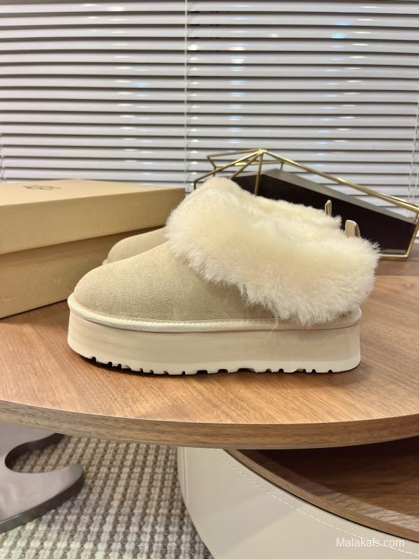 UGG Tasule Home Slippers for Autumn/Winter 2025 - 1171393