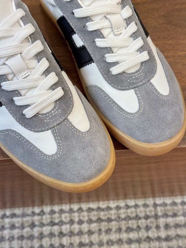 Hogan Platform Series Casual Sneakers Training Shoes - AS00320