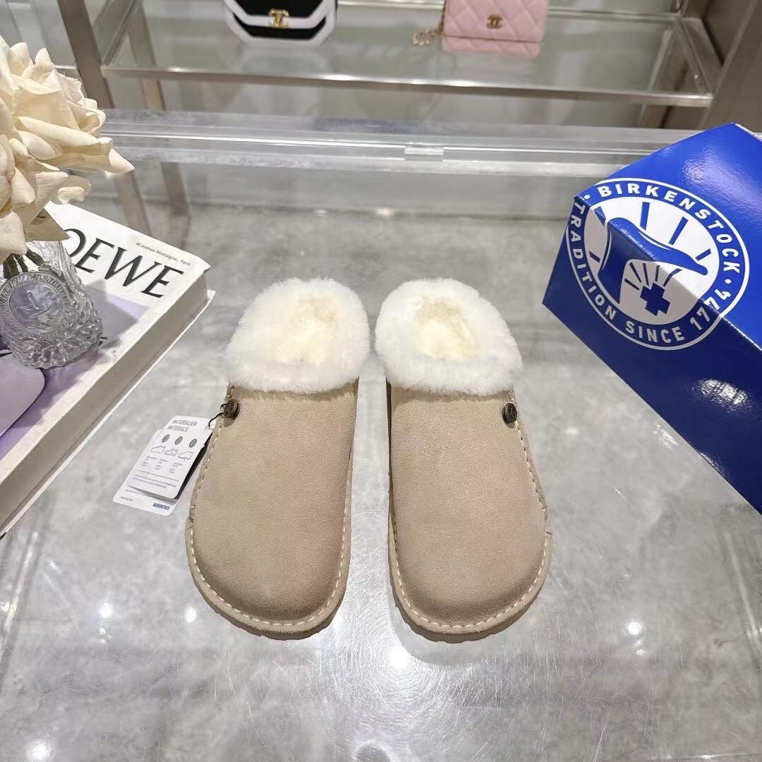 Birkenstock 2025 SS Japan Limited Edition Sandals - LY00250