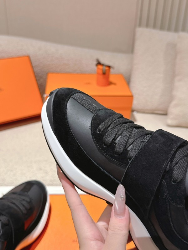 Adidas Loop Couple Casual Sports Shoes - LY00340/LY00350