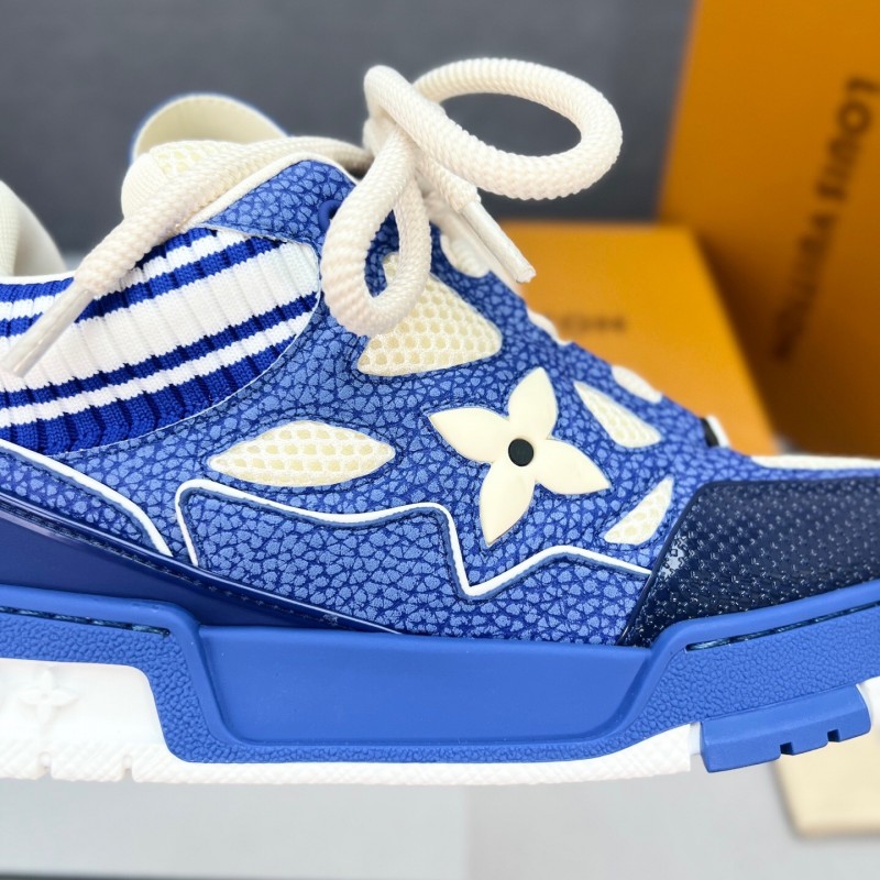 Adidas LY00430 Loafers Upgraded Version Basketball Board Shoes
