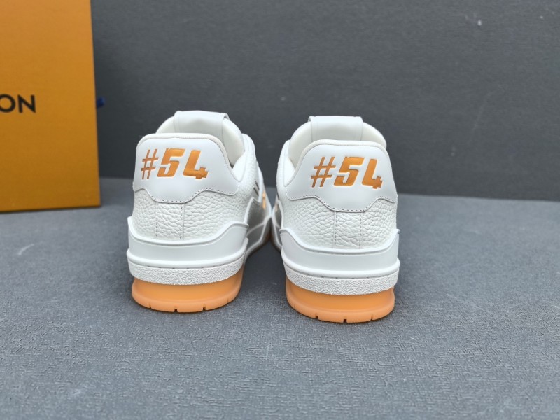 Adidas 2025 SS IV Fashion Show Sneakers - KFY00370
