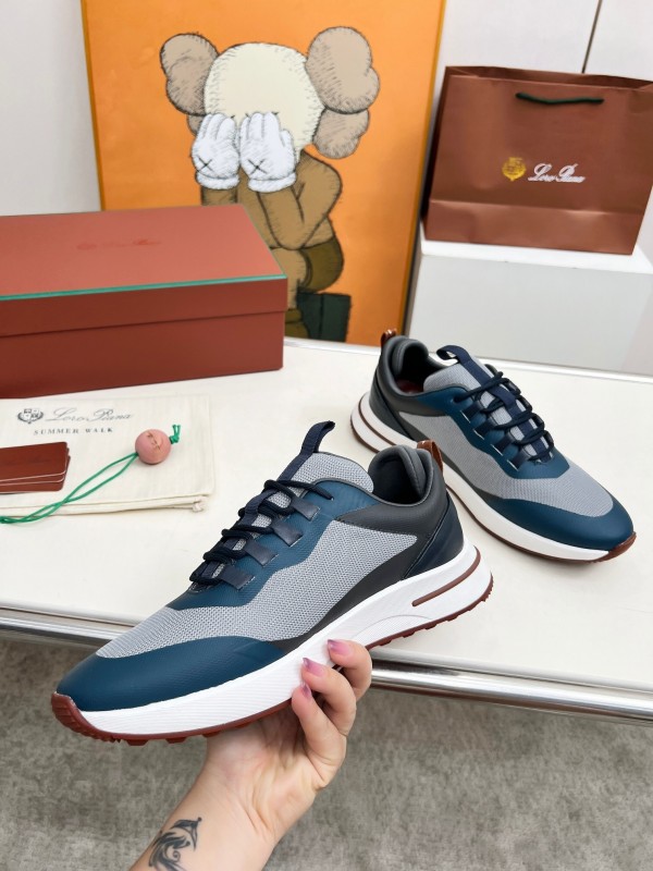 Lp Men's Running Shoes Upgraded Edition - KFY00300