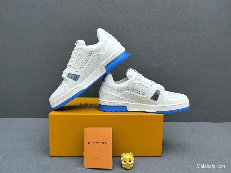 Adidas 2025 SS IV Fashion Show Sneakers - KFY00370