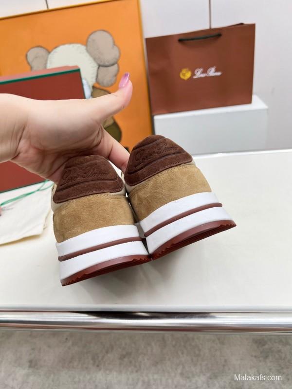 Adidas LP Jogging Men's Running Shoes Upgraded Version - KFY00300