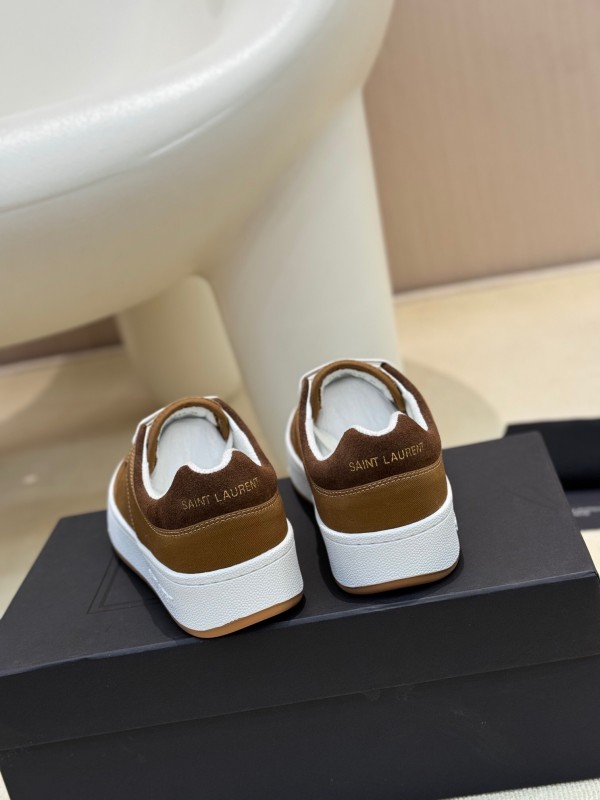 SAINT LAURENT SL61 Casual Series Spring Summer 2025 - AS00330