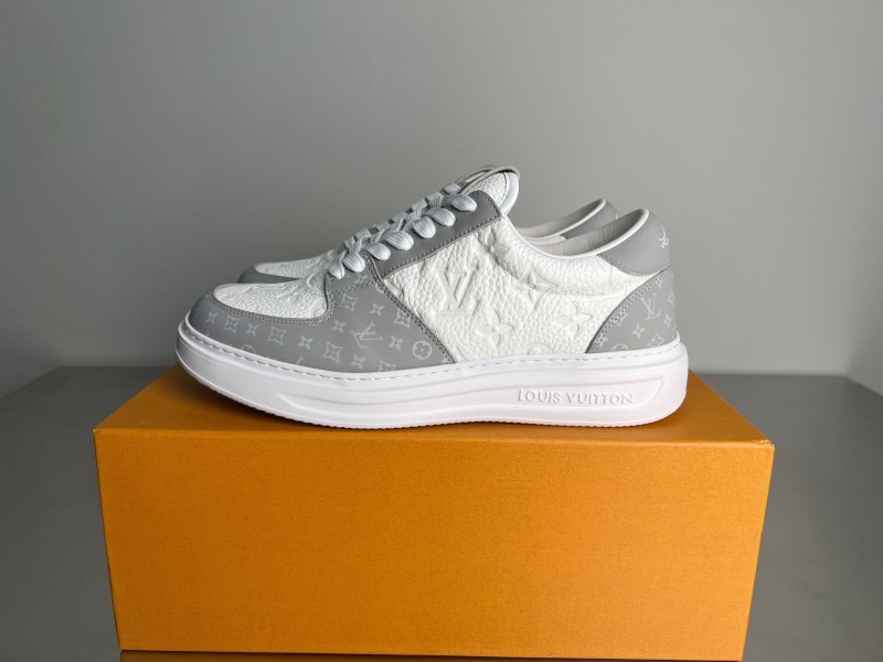 Lv Men's Casual Sports Sneakers 2025 SS - YC