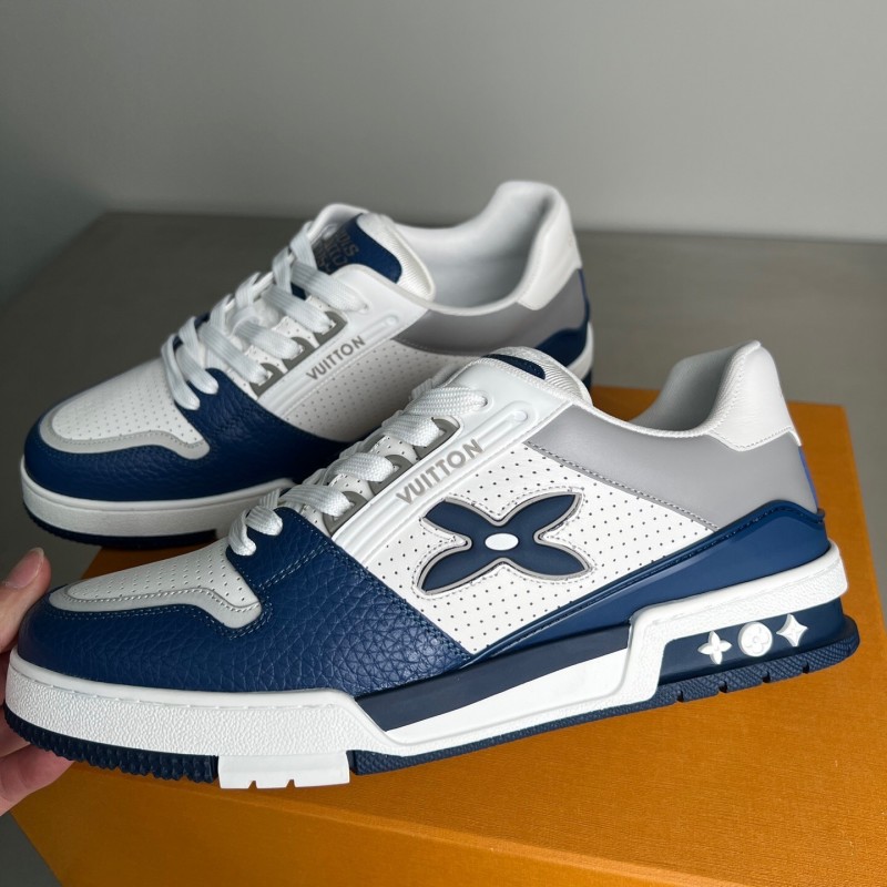 Adidas 2025 Spring/Summer Collection Running Shoes - LV Edition
