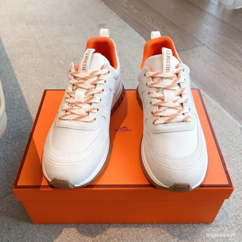 H Boot-Type Spring 2025 New Arrival with Classic Chelsea Style and British Color Block Design - AS00380