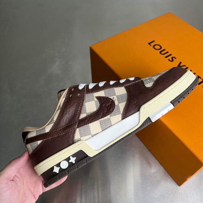 Nike Dunk SB Low Comfort Casual Shoes - YC