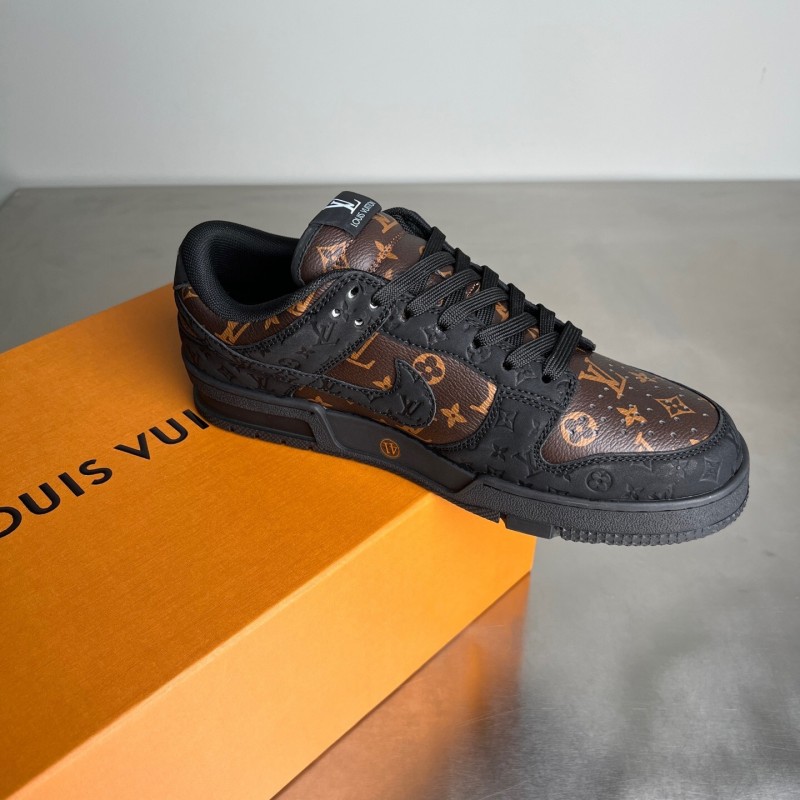 Nike Dunk SB Low Comfort Casual Lifestyle Shoes - YC