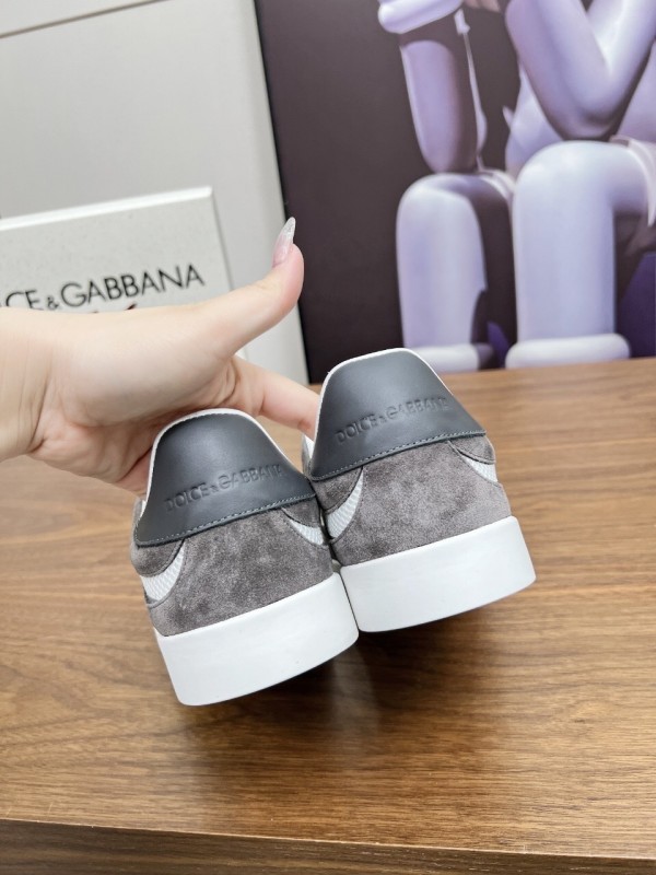 DG New Collection Men's Casual Shoes - LY00310