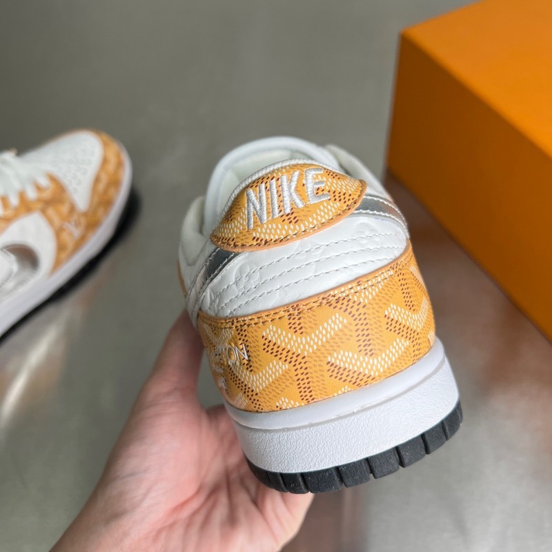 Nike Dunk SB Low Comfort Casual Shoes - YC