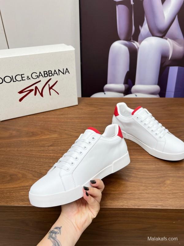 DG New Men's Casual Shoes Spring Summer 2025 Collection - LY00380