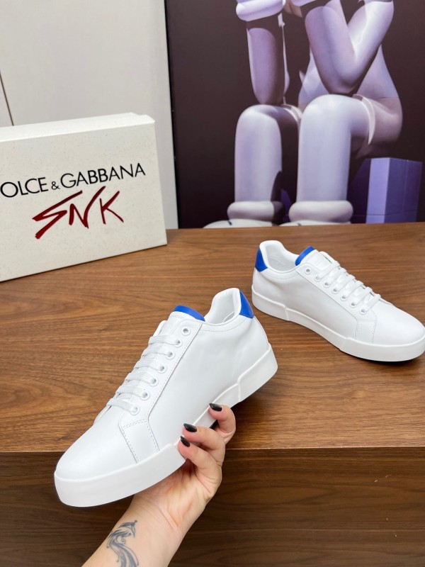 DG 2025 Spring Summer Collection Men's Casual Shoes - LY00380