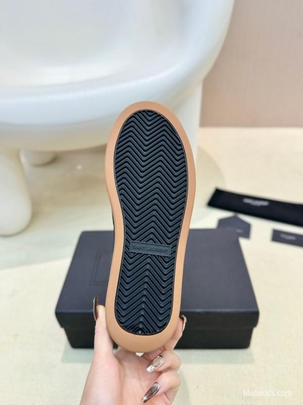 SAINT LAURENT SL61 Casual Series Spring Summer 2025 - AS00330