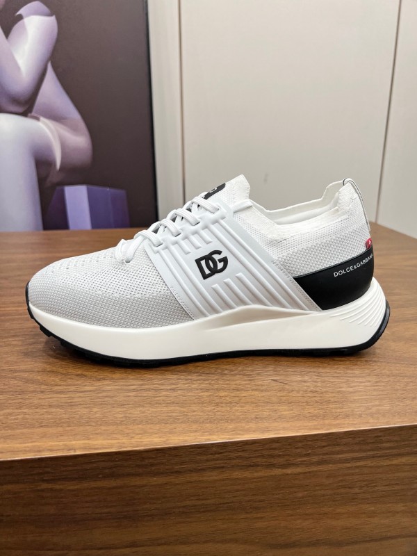 Adidas 2025 Spring Summer Running Shoes with Advanced Cushioning - LY00280