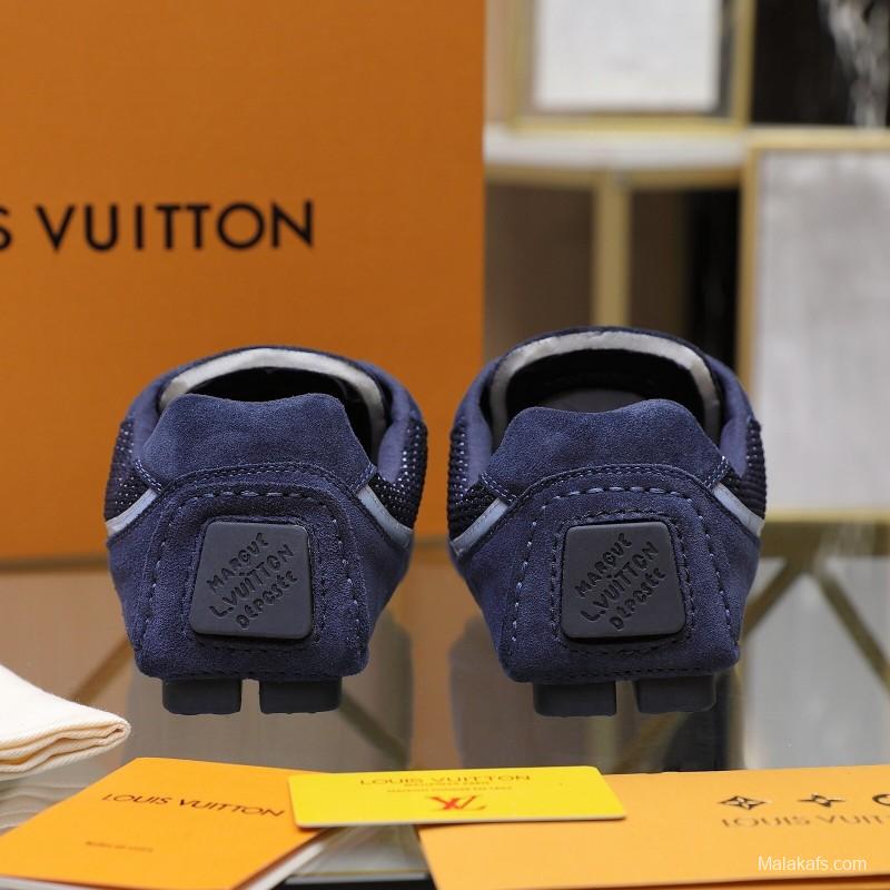 L Brand Casual Men's New Arrivals for 2025 Spring/Summer Collection - AS00330