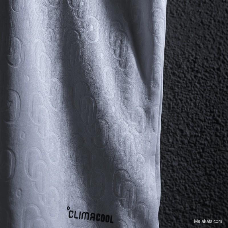 26/27 Colo Colo Home White Jersey