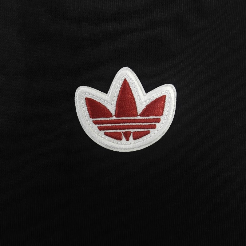 Player Version 2026  Aston Villa x Adidas Home Embroidered Fleece Hoodie 9 Colors