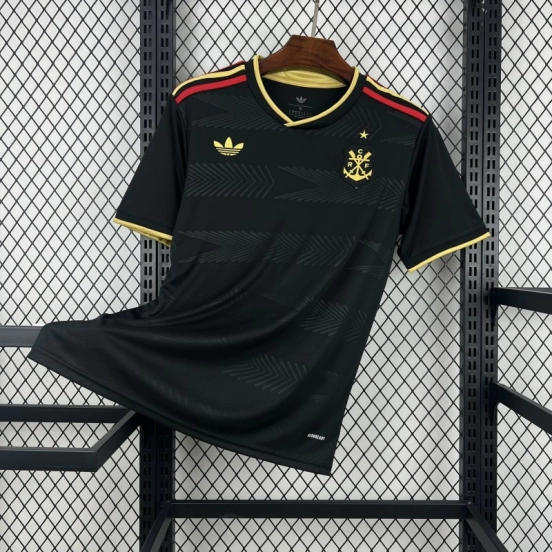 2025/26 Mens Flamengo Special Jersey