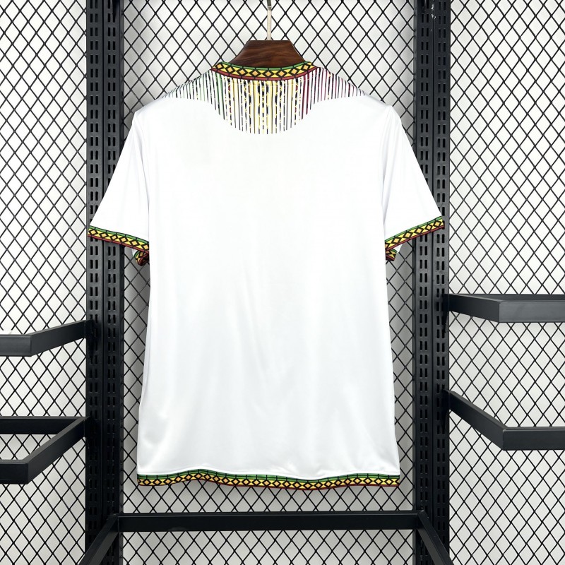 2026 Mali Home Jersey