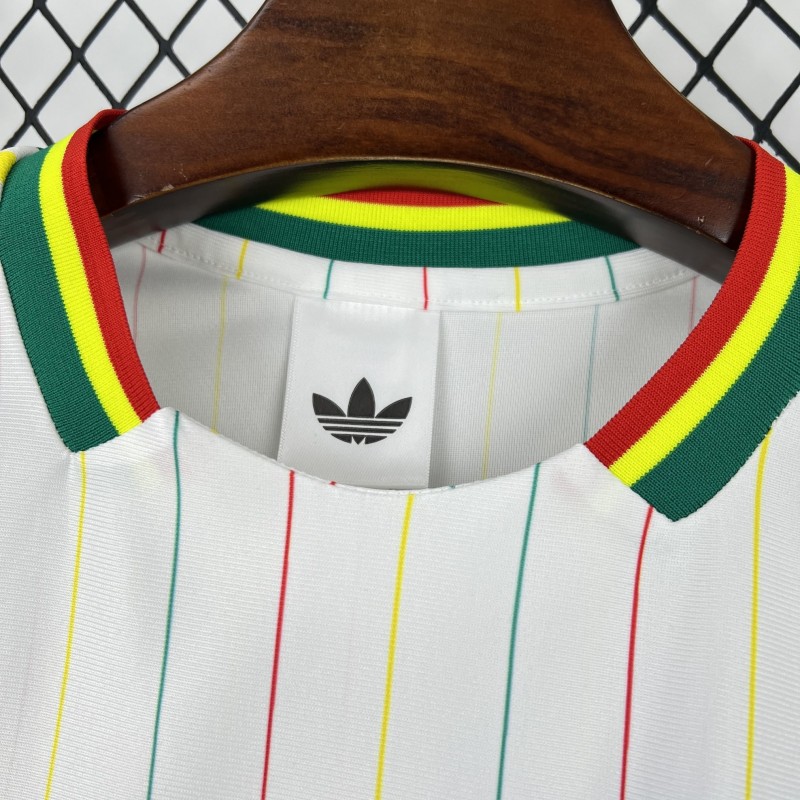 2026 Mens Senegal Terrace Icons Jersey