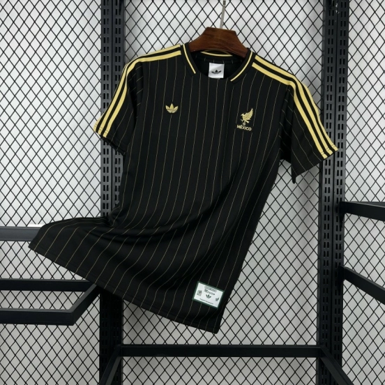2026 Mens Mexico Terrace Icons Jersey