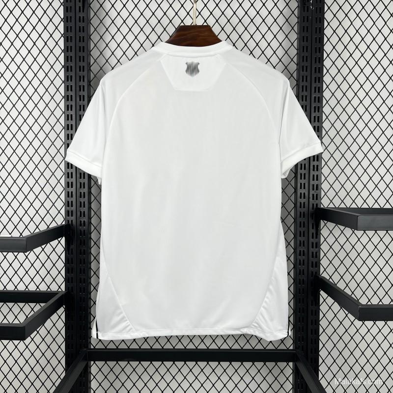 2026/27 Mens Ceara Away Jersey