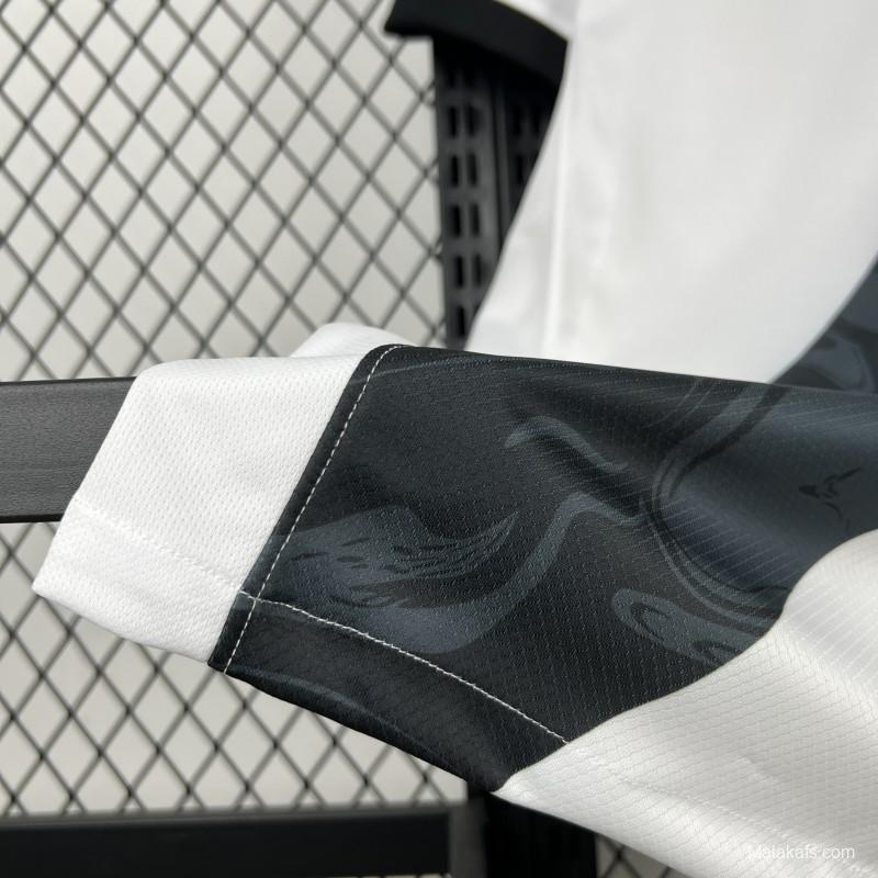 2026/27 Mens Vasco Da Gama Away Jersey