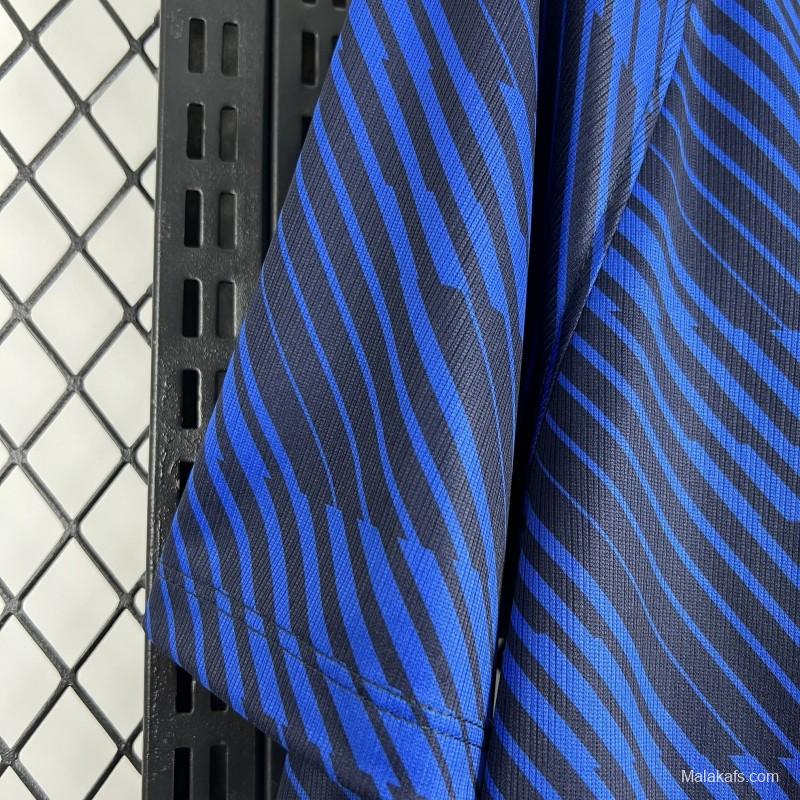 2026 Mens France World Cup Home Jersey