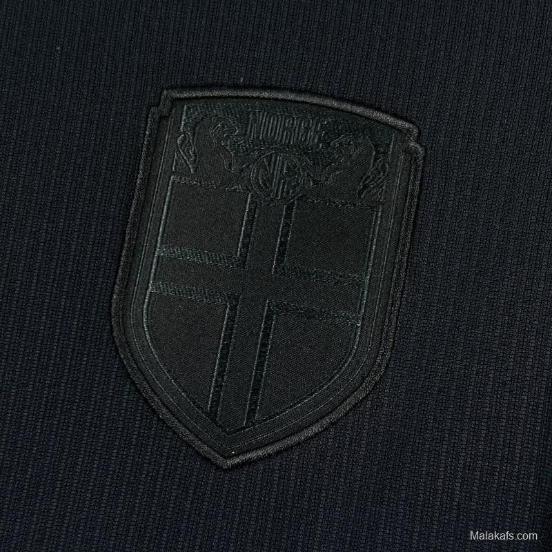 2026 Mens Norway World Cup Away Jersey