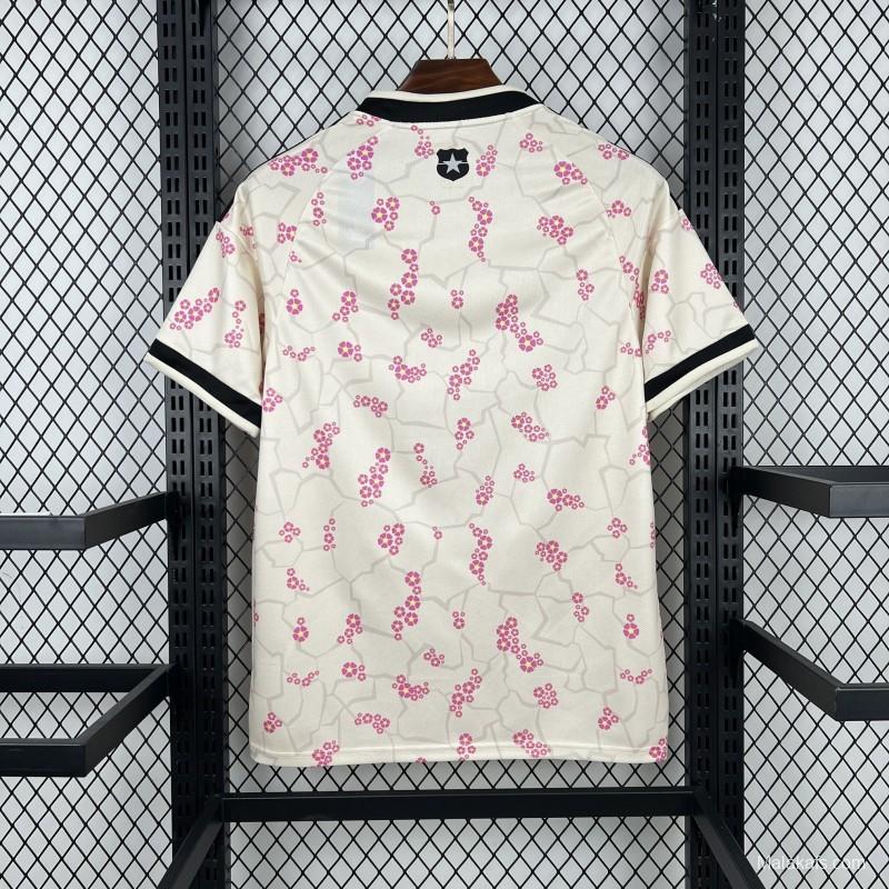 2026 Mens Chile Away Jersey