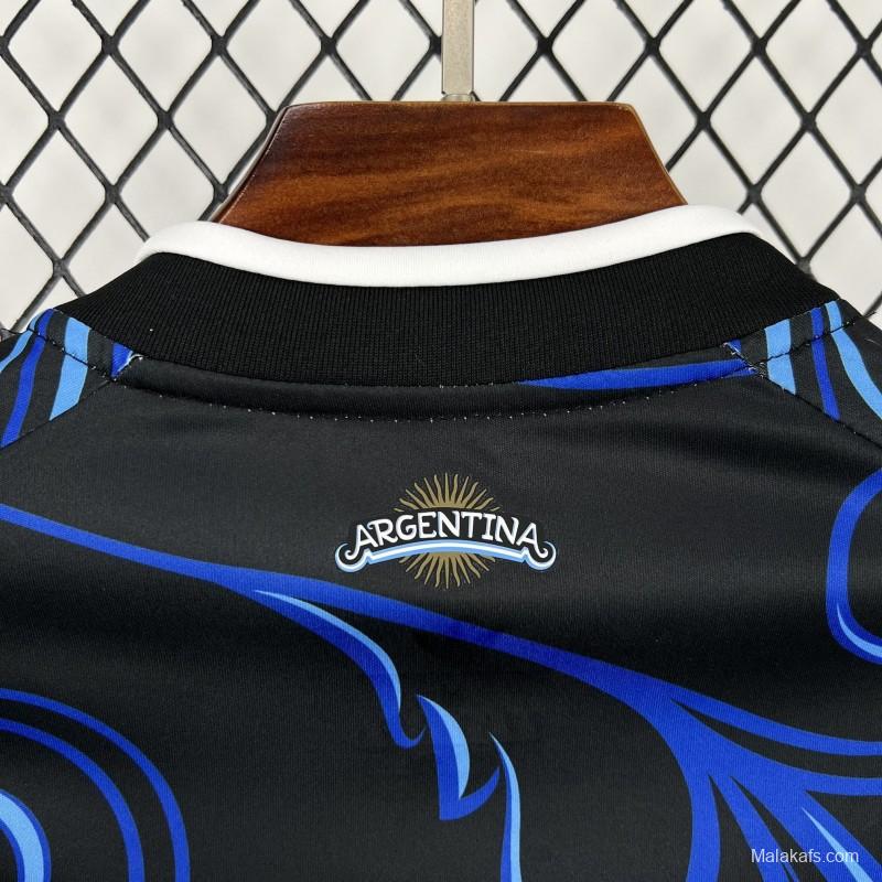 2026 Mens Argentina World Cup Away Jersey