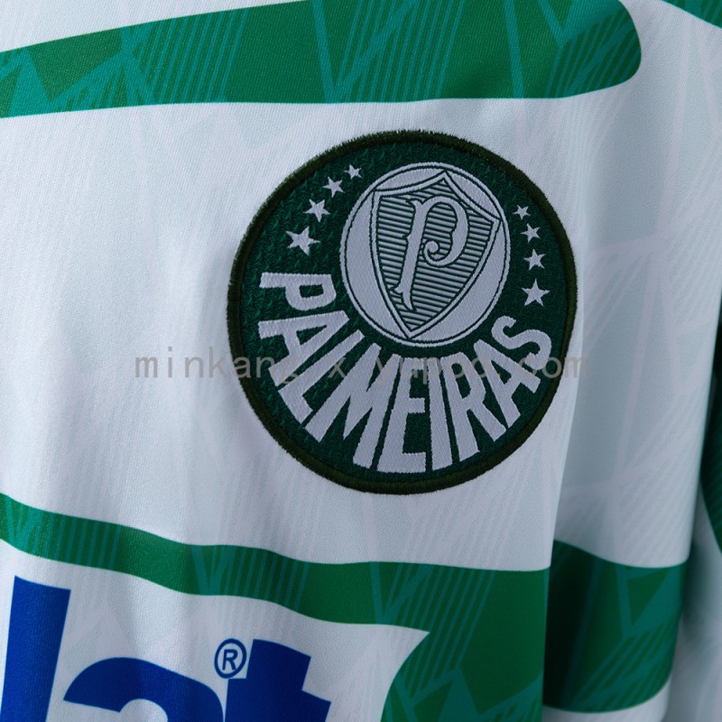 1996 Palmeiras THIRD Retro Jersey