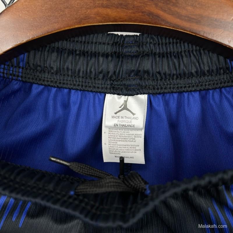 2026 Mens Brazil World Cup Away Shorts