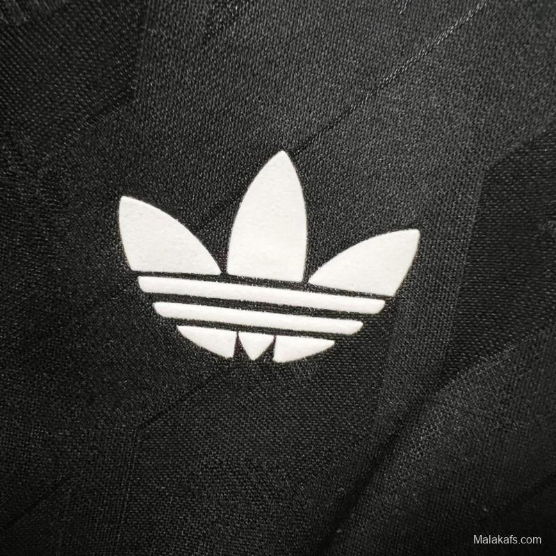 2026/27 Mens Real Madrid Casual Jersey