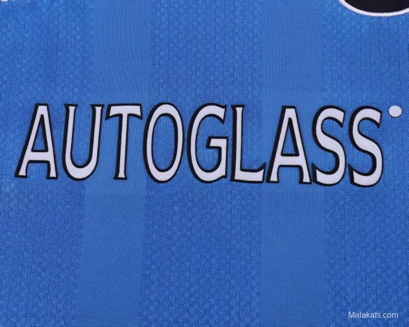 Retro Kids 97/99 Chelsea Home Jersey