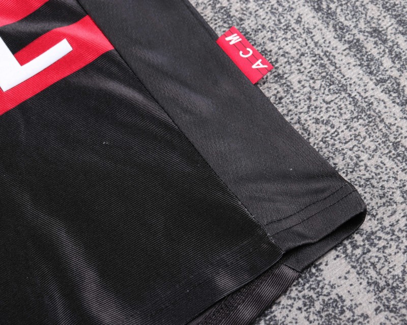 Retro Kids 98/99 AC Milan Third Jersey